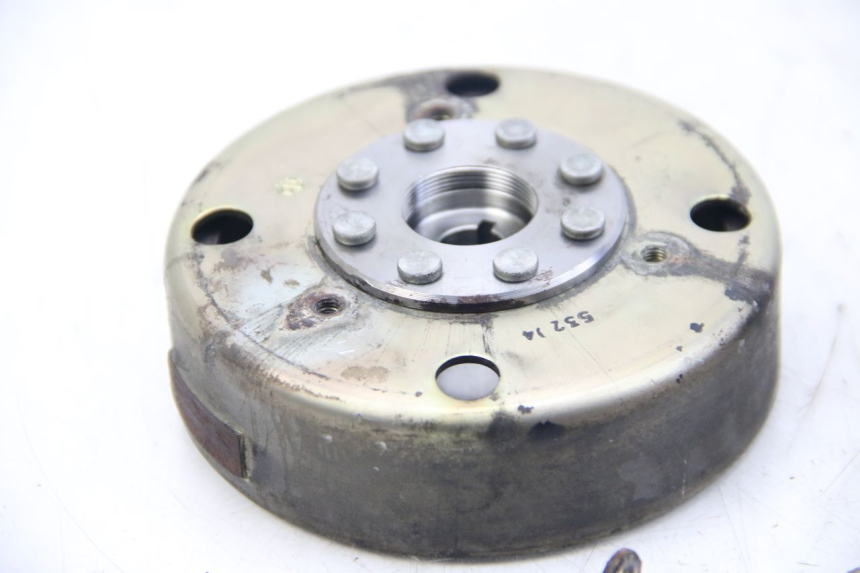 photo de ROTOR ESTATOR PIAGGIO FLY 2T 50 (2004 - 2017) - Detalhe da peça