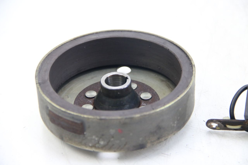 photo de ROTOR ESTATOR PIAGGIO FLY 2T 50 (2004 - 2017) - Ampliação técnica