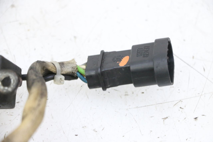 photo de ROTOR ESTATOR PIAGGIO FLY 2T 50 (2004 - 2017) - Marcações e referências