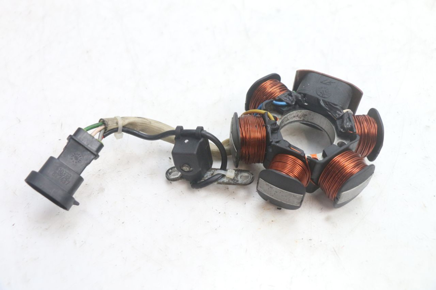 photo de ROTOR ESTATOR PIAGGIO FLY 2T 50 (2004 - 2017) - Ampliação técnica