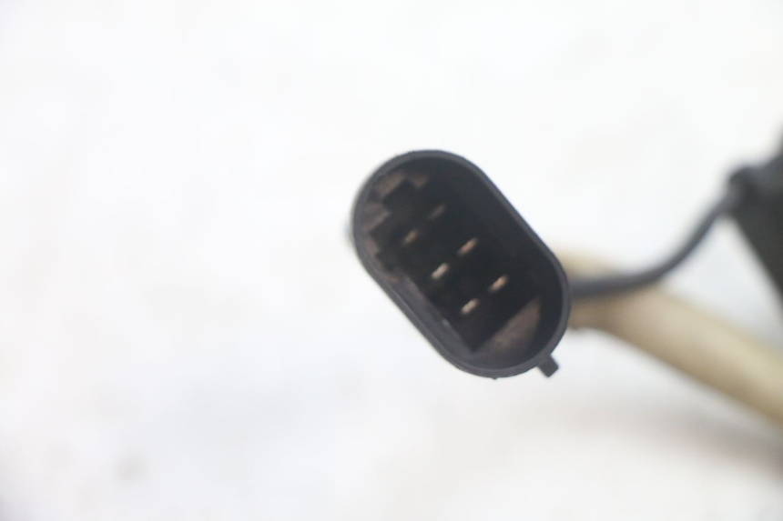photo de ROTOR ESTATOR PIAGGIO FLY 2T 50 (2004 - 2017) - Pontos de fixação