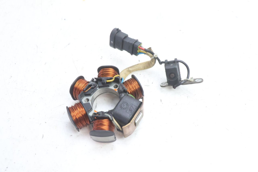 photo de ROTOR ESTATOR PIAGGIO FLY 2T 50 (2004 - 2017) - Ampliação técnica