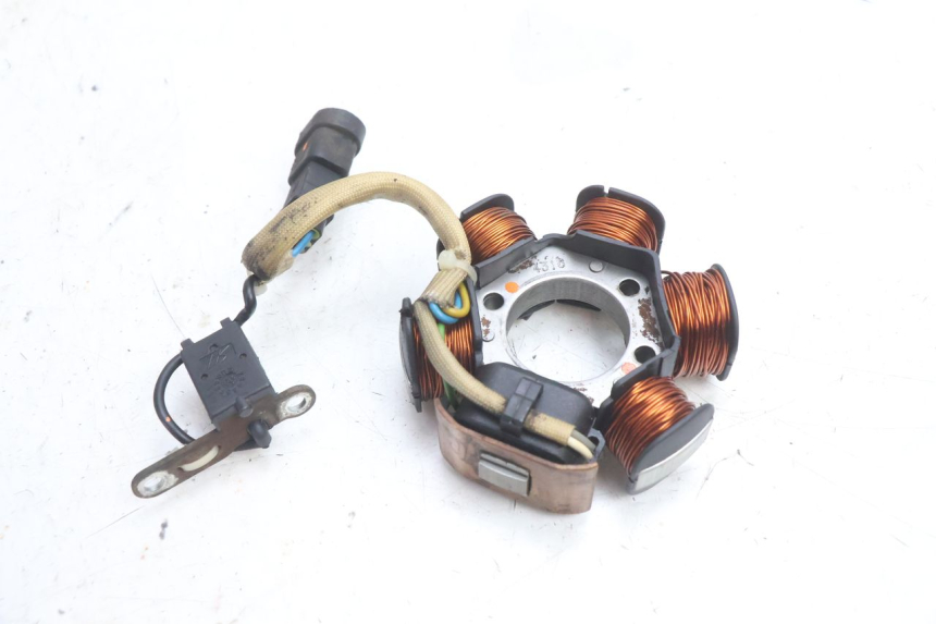 photo de ROTOR ESTATOR PIAGGIO FLY 2T 50 (2004 - 2017) - Peça verificada