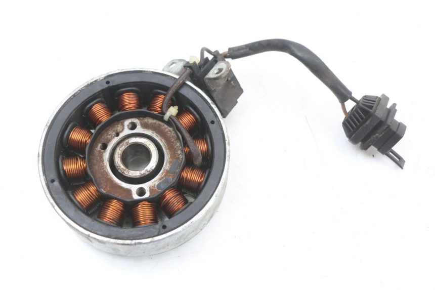 photo de ROTOR ESTATOR PIAGGIO FLY 4T 50 (2004 - 2010) - Ampliação técnica
