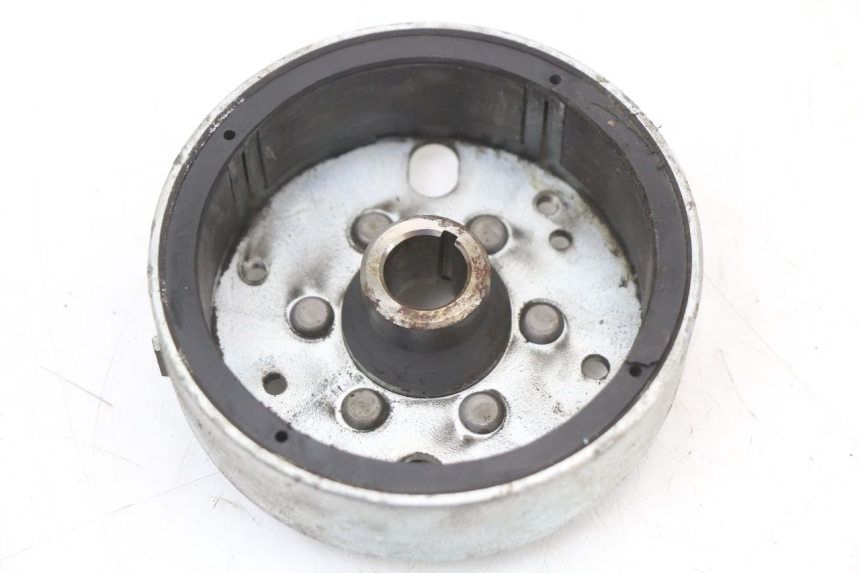photo de ROTOR ESTATOR PIAGGIO FLY 4T 50 (2004 - 2010) - Vista geral