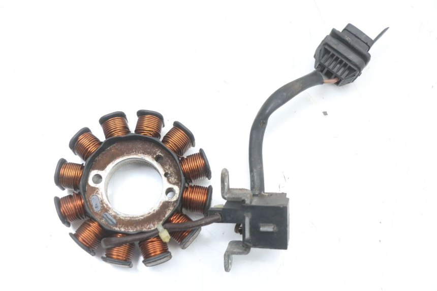 photo de ROTOR ESTATOR PIAGGIO FLY 4T 50 (2004 - 2010) - Pontos de fixação