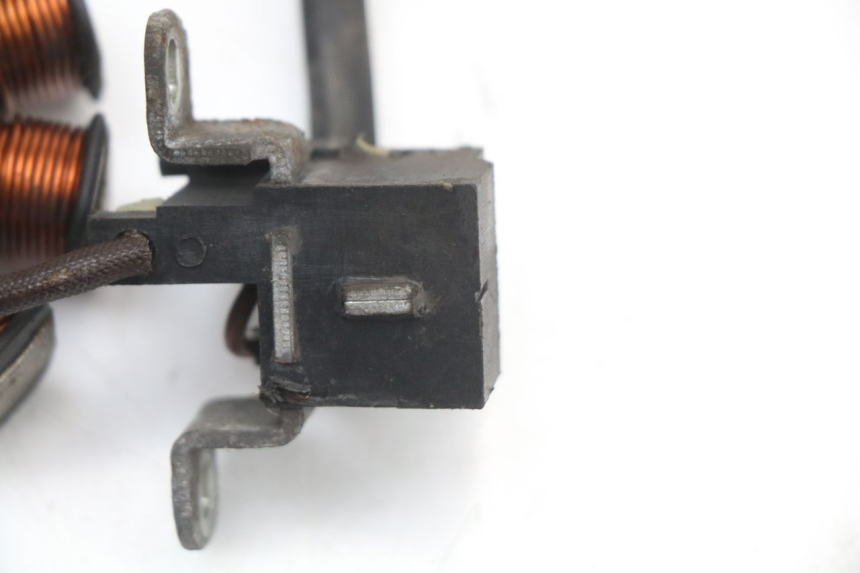 photo de ROTOR ESTATOR PIAGGIO FLY 4T 50 (2004 - 2010) - Estado da superfície