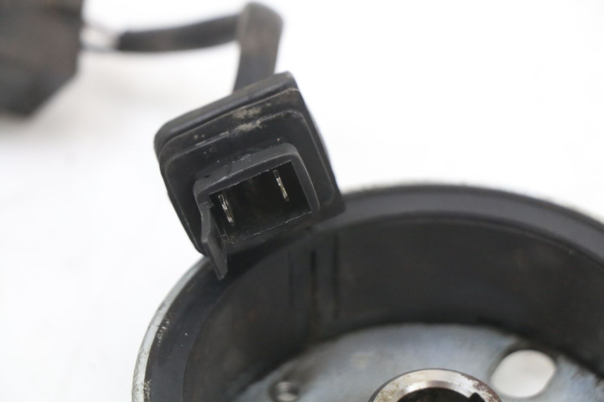 photo de ROTOR ESTATOR PIAGGIO FLY 4T 50 (2004 - 2010) - Peça verificada