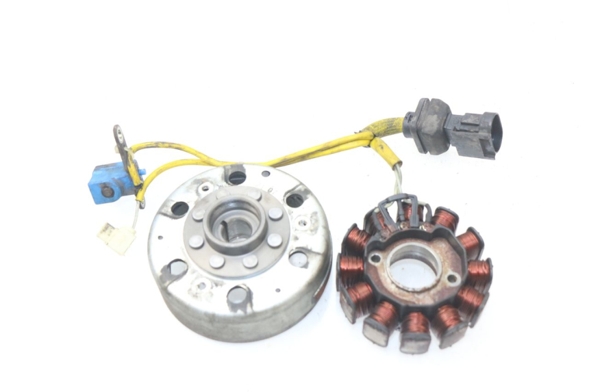photo de ROTOR ESTATOR PIAGGIO FLY 125 (2005 - 2012) - Vista principal