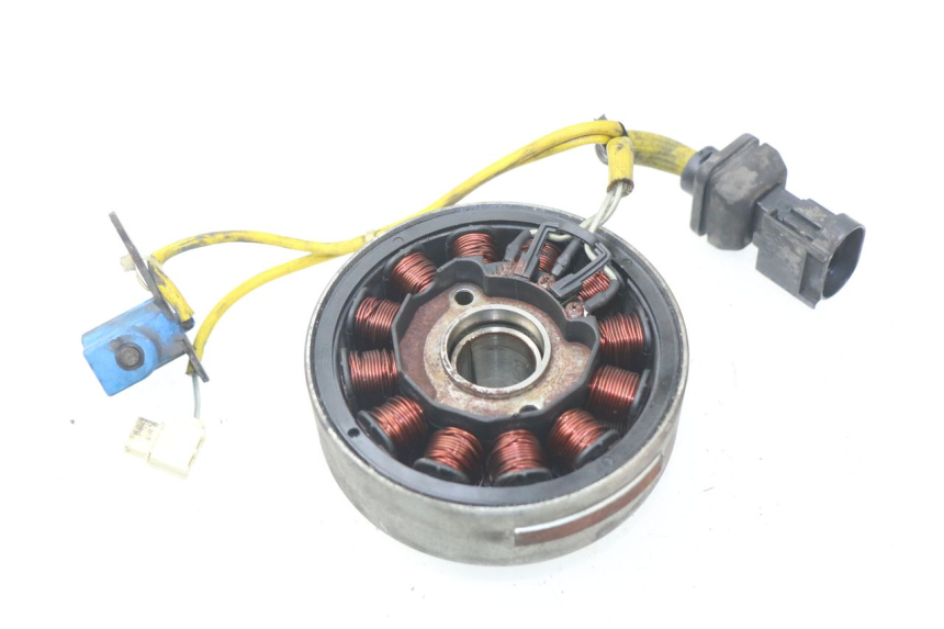 photo de ROTOR ESTATOR PIAGGIO FLY 125 (2005 - 2012) - Detalhe da peça