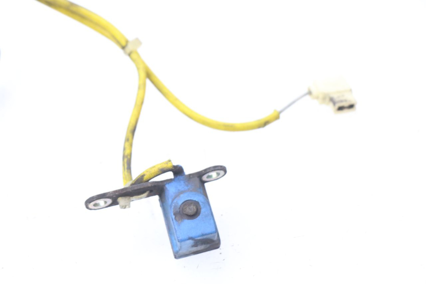 photo de ROTOR ESTATOR PIAGGIO FLY 125 (2005 - 2012) - Ampliação técnica