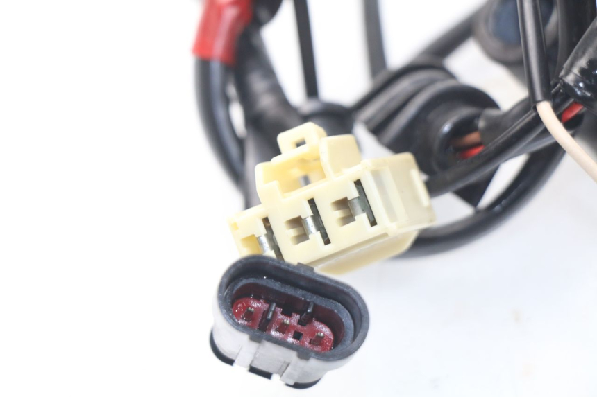 photo de ROTOR ESTATOR PIAGGIO FLY IE 125 (2012 - 2017) - Ampliação técnica