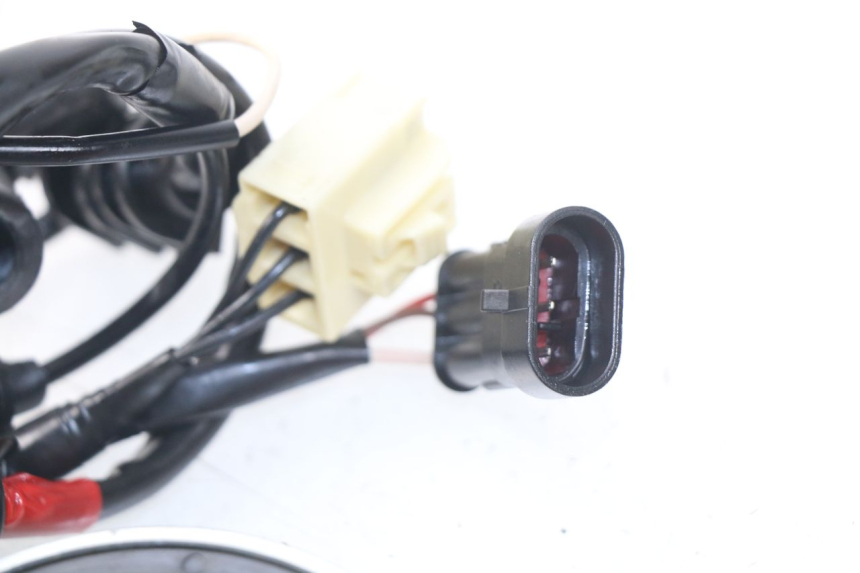 photo de ROTOR ESTATOR PIAGGIO FLY IE 125 (2012 - 2017) - Estado da superfície