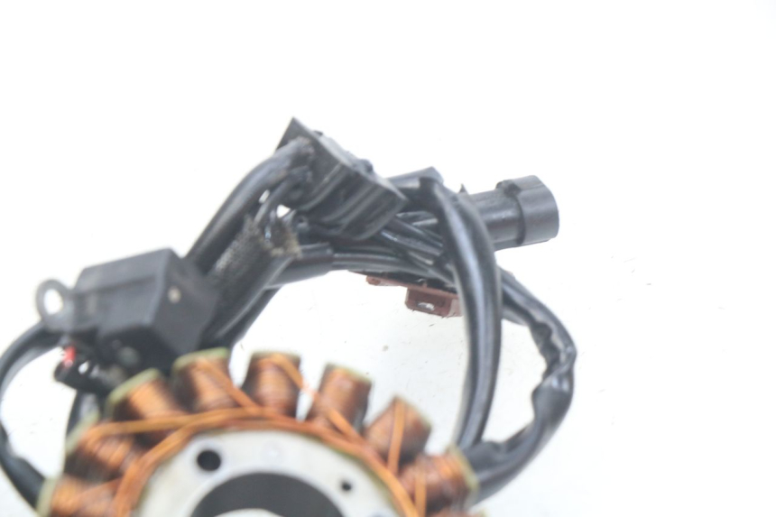 photo de ROTOR ESTATOR PEUGEOT GEOPOLIS 400 (2007 - 2013) - Estado da superfície