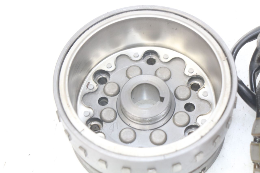 photo de ROTOR ESTATOR PEUGEOT GEOPOLIS 400 (2007 - 2013) - Marcações e referências