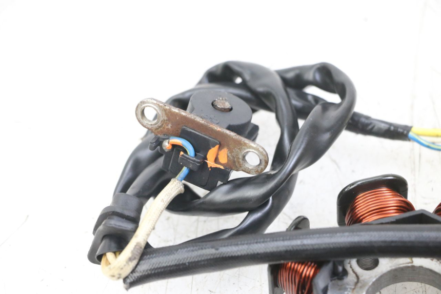photo de ROTOR ESTATOR GOES WIKI 125 (2010 - 2015) - Ampliação técnica