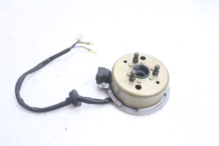 photo de ROTOR ESTATOR NECO GPX LC 2T 50 (2014 - 2018) - Zoom do estado de desgaste