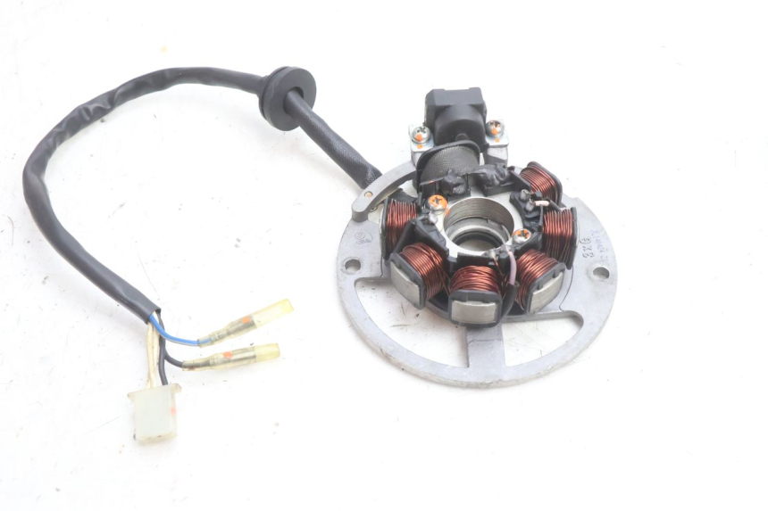 photo de ROTOR ESTATOR NECO GPX LC 2T 50 (2014 - 2018) - Pontos de fixação