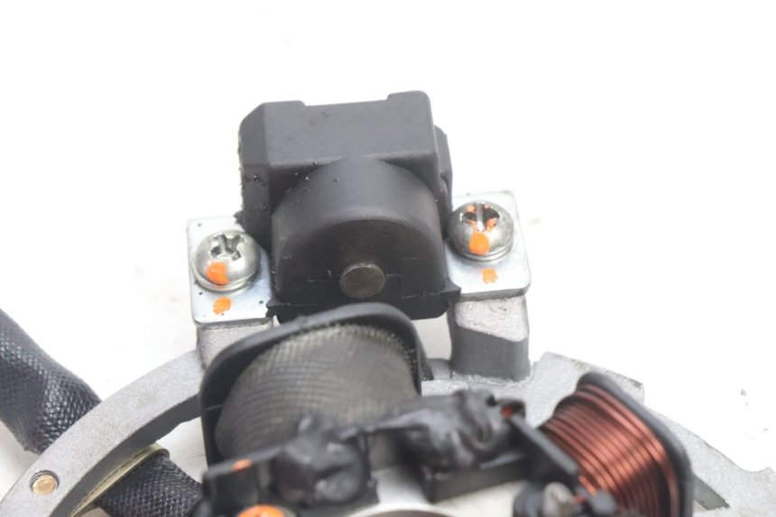 photo de ROTOR ESTATOR NECO GPX LC 2T 50 (2014 - 2018) - Peça verificada