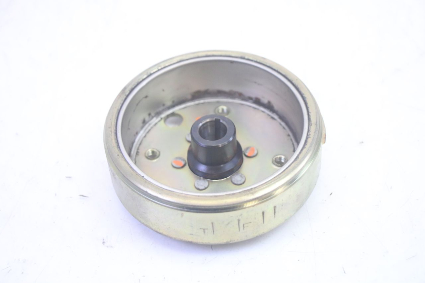 photo de ROTOR ESTATOR EUROCKA GTR 50 (2018 - 2021) - Vista do produto