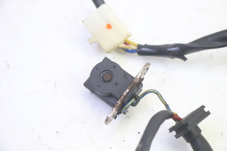photo de ROTOR ESTATOR EUROCKA GTR 50 (2018 - 2021) - Pontos de fixação