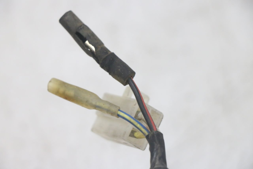 photo de ROTOR ESTATOR EUROCKA GTR 50 (2007 - 2017) - Outro ângulo de visão
