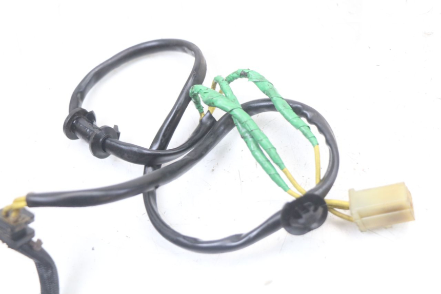 photo de ROTOR ESTATOR HONDA NES AROBASE 125 (2000 - 2003) - Ampliação técnica