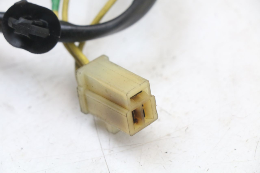 photo de ROTOR ESTATOR HONDA NES AROBASE 125 (2000 - 2003) - Vista geral