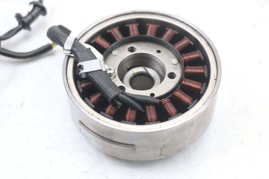 photo de ROTOR ESTATOR HONDA NES AROBASE 125 (2000 - 2003) - Marcações e referências