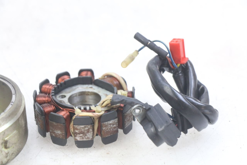 photo de ROTOR ESTATOR REVATTO IMPERATOR 125 (2007 - 2015) - Outro ângulo de visão