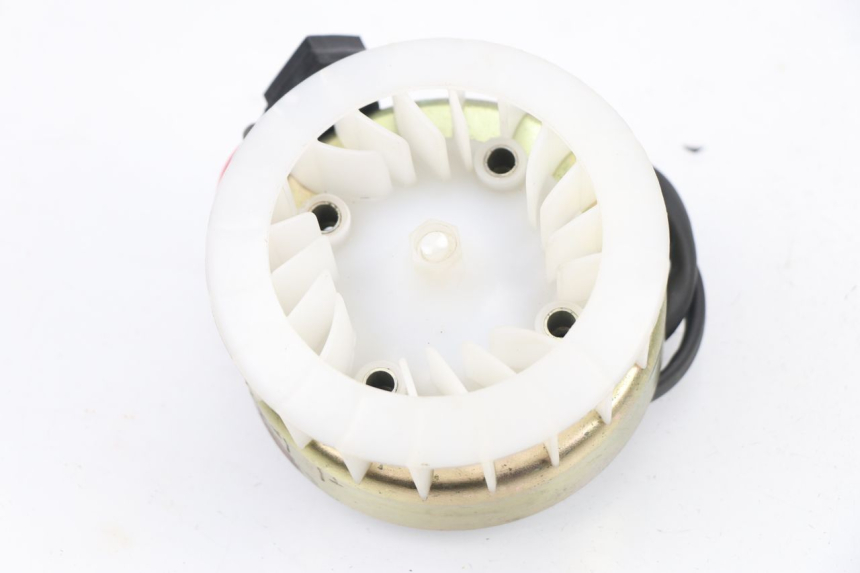 photo de ROTOR ESTATOR REVATTO JOYSTICK 50 (2006 - 2012) - Detalhe da peça