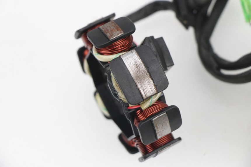 photo de ROTOR ESTATOR REVATTO JOYSTICK 50 (2006 - 2012) - Peça verificada