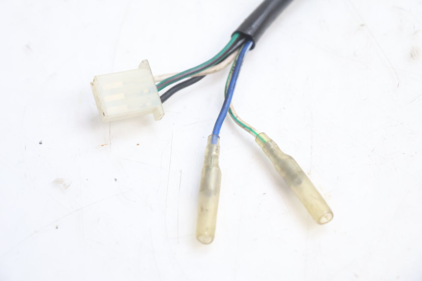 photo de ROTOR ESTATOR RIDE JUMP 2T 50 (2012 - 2017) - Pontos de fixação