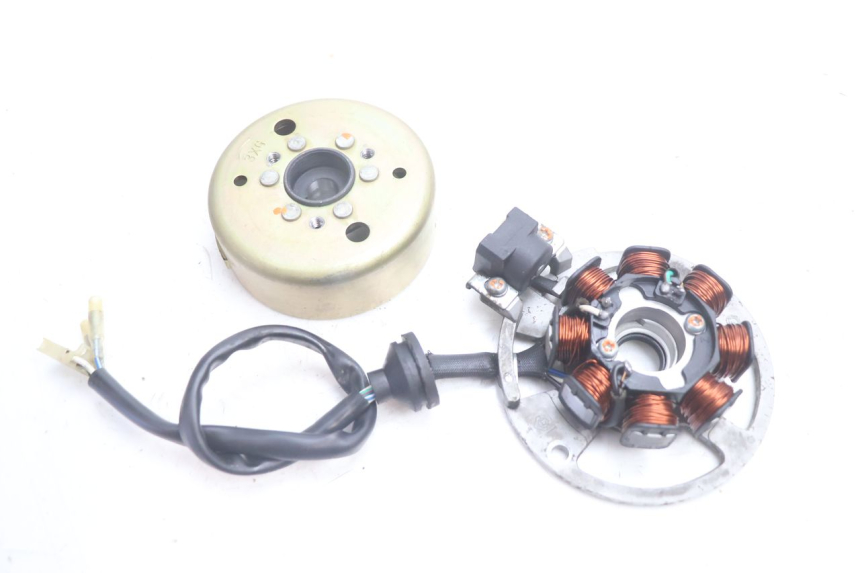 photo de ROTOR ESTATOR RIDE JUMP 2T 50 (2012 - 2017) - Vista principal