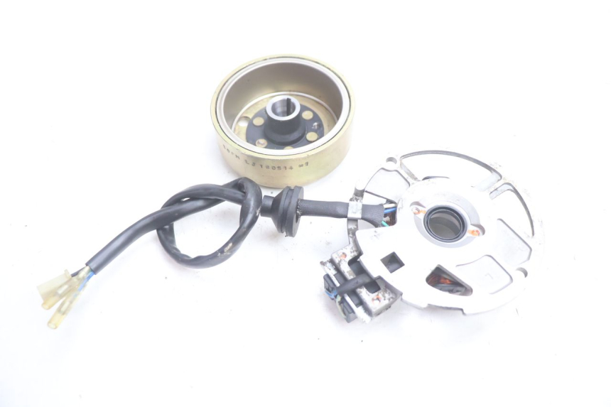 photo de ROTOR ESTATOR RIDE JUMP 2T 50 (2012 - 2017) - Detalhe da peça