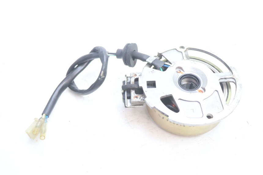 photo de ROTOR ESTATOR RIDE JUMP 2T 50 (2012 - 2017) - Outro ângulo de visão