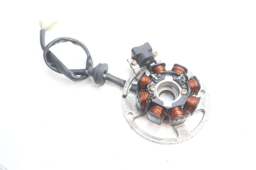 photo de ROTOR ESTATOR RIDE JUMP 2T 50 (2012 - 2017) - Ampliação técnica