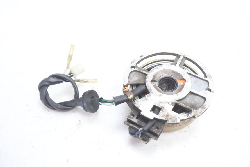 photo de ROTOR ESTATOR RIDE JUMP 2T 50 (2012 - 2017) - Outro ângulo de visão