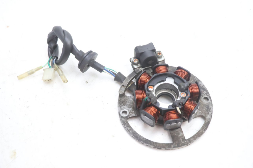 photo de ROTOR ESTATOR RIDE JUMP 2T 50 (2012 - 2017) - Ampliação técnica