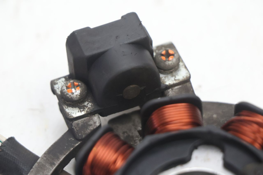 photo de ROTOR ESTATOR RIDE JUMP 2T 50 (2012 - 2017) - Pontos de fixação