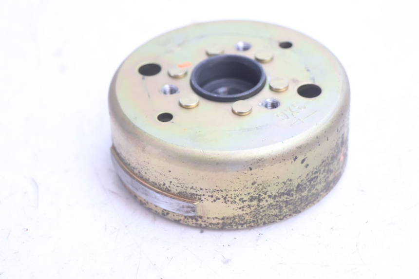 photo de ROTOR ESTATOR RIDE JUMP 2T 50 (2012 - 2017) - Peça verificada
