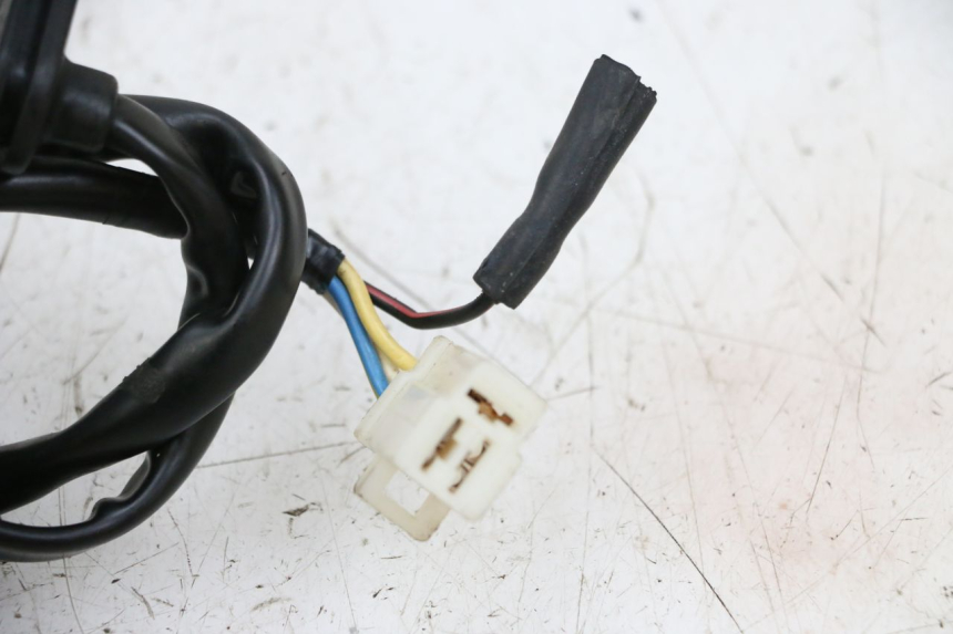 photo de ROTOR ESTATOR PEUGEOT KISBEE 2T 50 (2010 - 2017) - Estado da superfície