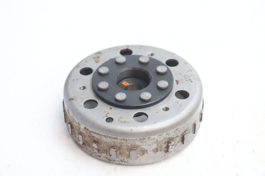 photo de ROTOR ESTATOR PEUGEOT KISBEE 2T 50 (2018 - 2022) - Marcações e referências