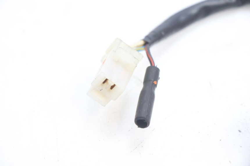photo de ROTOR ESTATOR PEUGEOT KISBEE 2T 50 (2010 - 2017) - Pontos de fixação