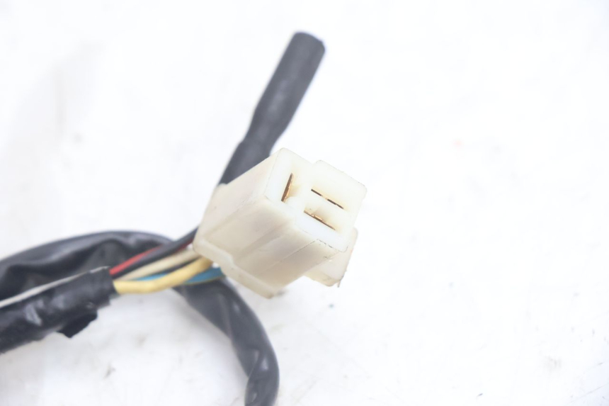 photo de ROTOR ESTATOR PEUGEOT KISBEE 2T 50 (2010 - 2017) - Marcações e referências