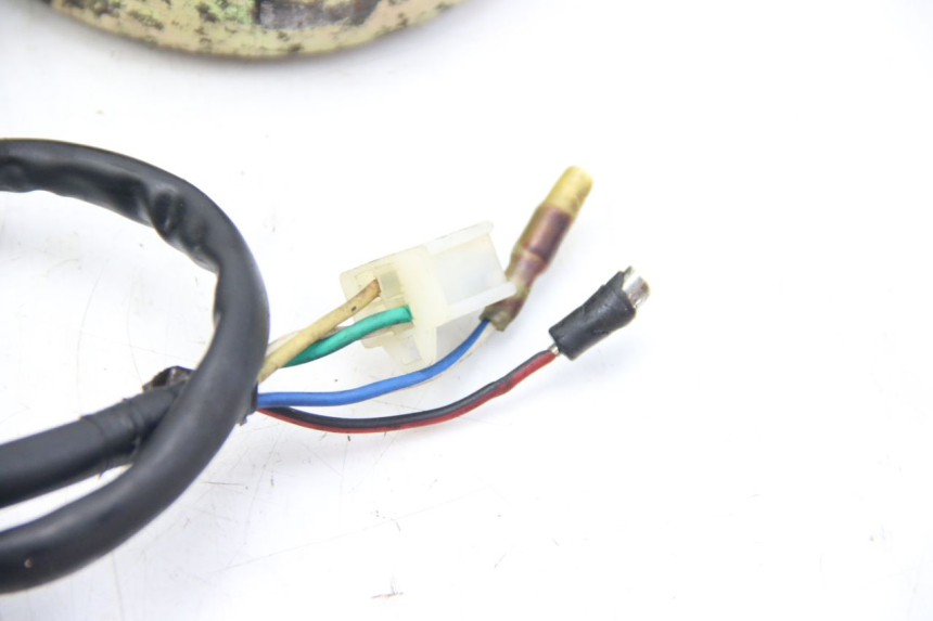 photo de ROTOR ESTATOR PEUGEOT KISBEE 4T 50 (2010 - 2017) - Ampliação técnica