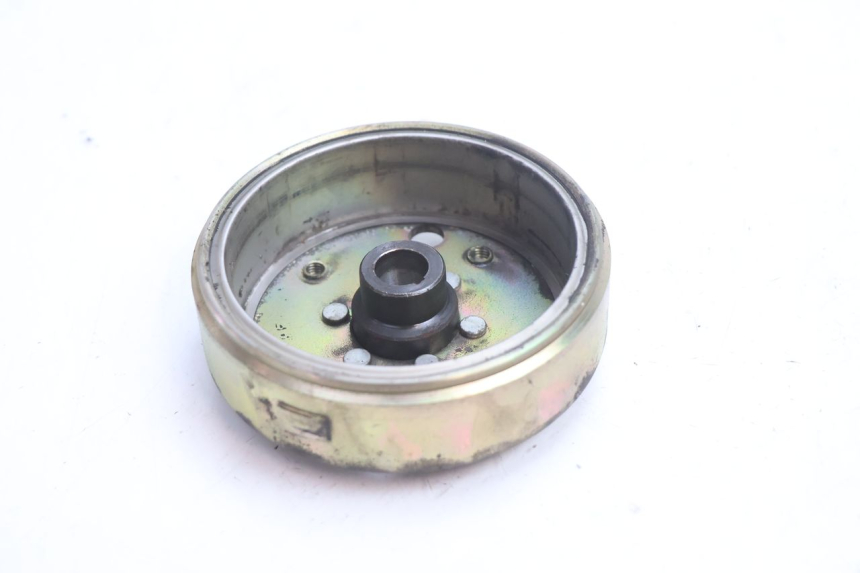 photo de ROTOR ESTATOR PEUGEOT KISBEE 4T 50 (2010 - 2017) - Vista do produto