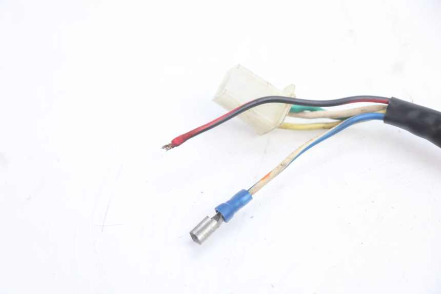 photo de ROTOR ESTATOR PEUGEOT KISBEE 4T 50 (2010 - 2017) - Estado da superfície