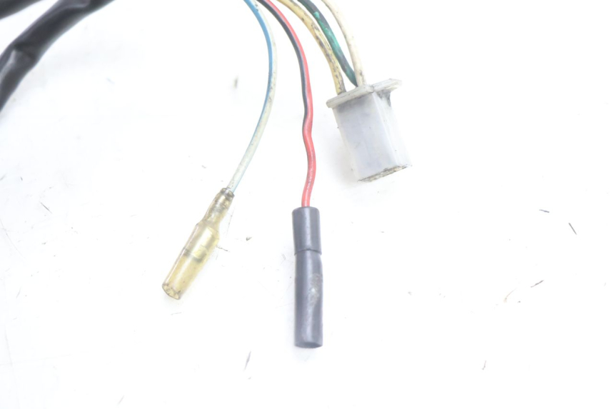 photo de ROTOR ESTATOR PEUGEOT KISBEE 4T 50 (2010 - 2017) - Vista geral