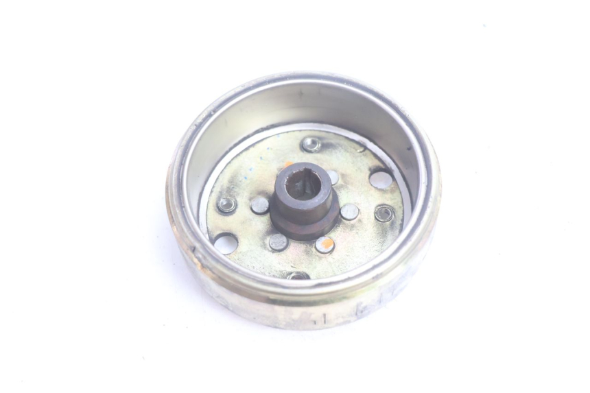 photo de ROTOR ESTATOR PEUGEOT KISBEE 4T 50 (2010 - 2017) - Peça verificada